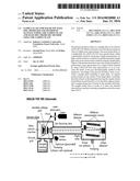 SAMPLE PLATE FOR MALDI-TOF MASS SPECTROMETER AND METHOD OF MANUFACTURING     THE SAMPLE PLATE AND MASS SPECTROMETRY METHOD USING THE SAMPLE PLATE diagram and image