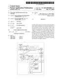 MASS SPECTROMETER SYSTEM AND METHOD diagram and image