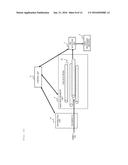 MASS SPECTROMETER SYSTEM AND METHOD diagram and image