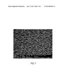 PROCESS FOR FORMING SILICON-FILLED OPENINGS WITH A REDUCED OCCURRENCE OF     VOIDS diagram and image