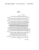 PATTERN FORMING METHOD AND METHOD OF MANUFACTURING SEMICONDUCTOR DEVICE diagram and image