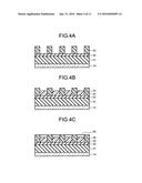 PATTERN FORMING METHOD AND METHOD OF MANUFACTURING SEMICONDUCTOR DEVICE diagram and image