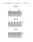 PATTERN FORMING METHOD AND METHOD OF MANUFACTURING SEMICONDUCTOR DEVICE diagram and image