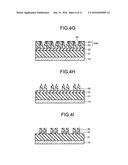 PATTERN FORMING METHOD AND METHOD OF MANUFACTURING SEMICONDUCTOR DEVICE diagram and image