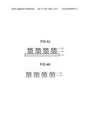 PATTERN FORMING METHOD AND METHOD OF MANUFACTURING SEMICONDUCTOR DEVICE diagram and image