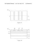 Self-Aligned Double Patterning diagram and image