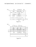 Self-Aligned Double Patterning diagram and image