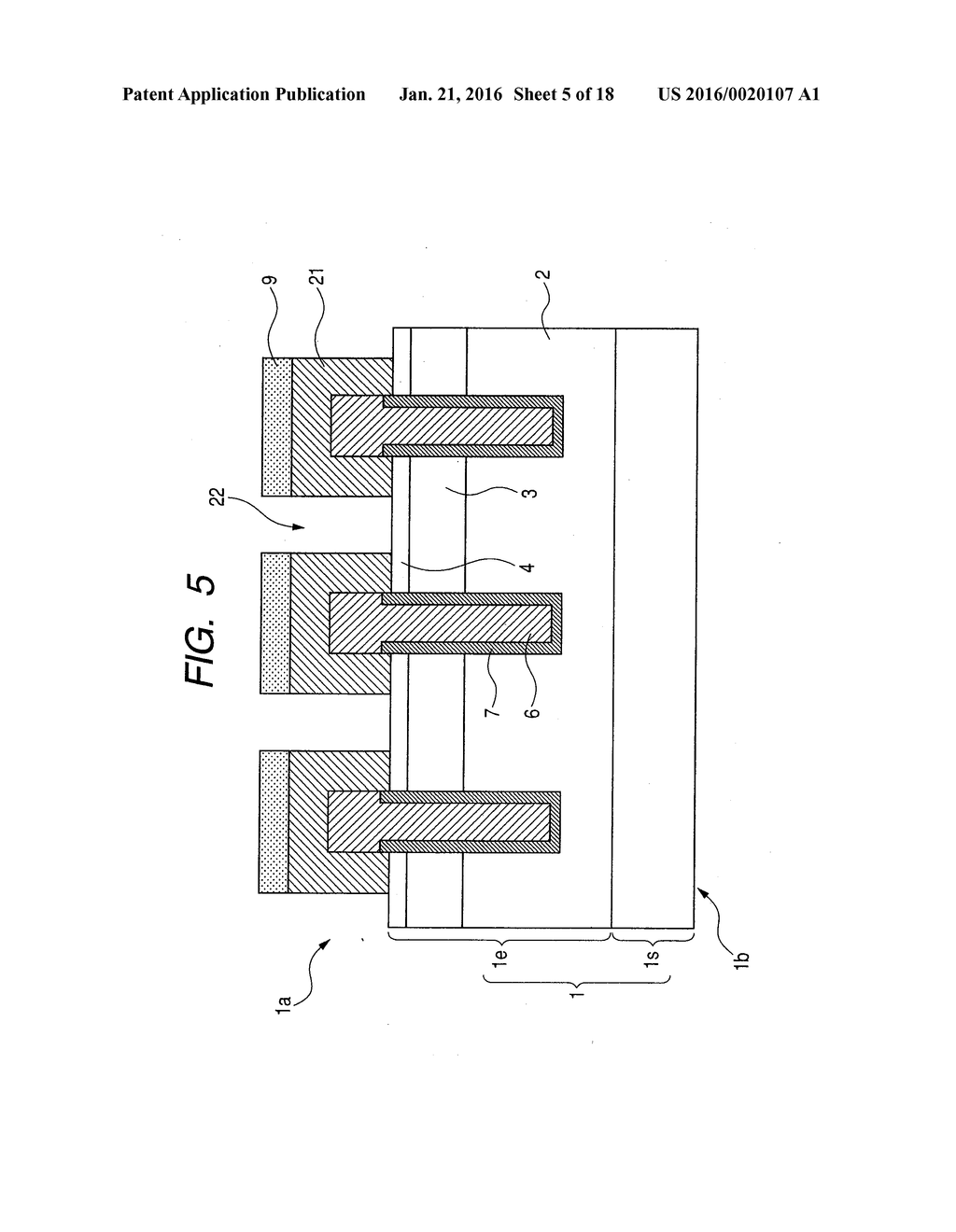 MANUFACTURING METHOD OF SEMICONDUCTOR DEVICE - diagram, schematic, and image 06