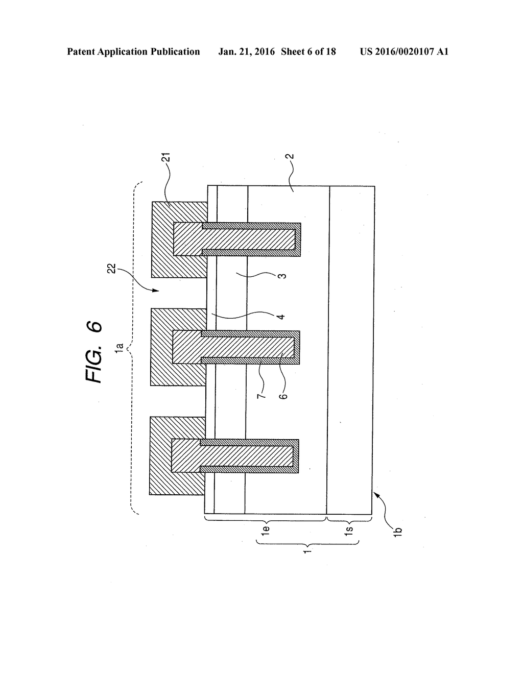 MANUFACTURING METHOD OF SEMICONDUCTOR DEVICE - diagram, schematic, and image 07