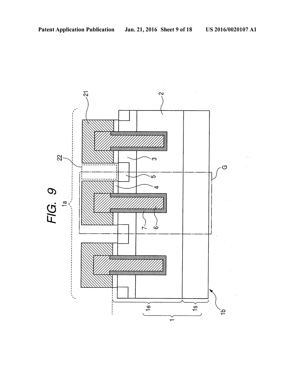 MANUFACTURING METHOD OF SEMICONDUCTOR DEVICE - diagram, schematic, and image 10