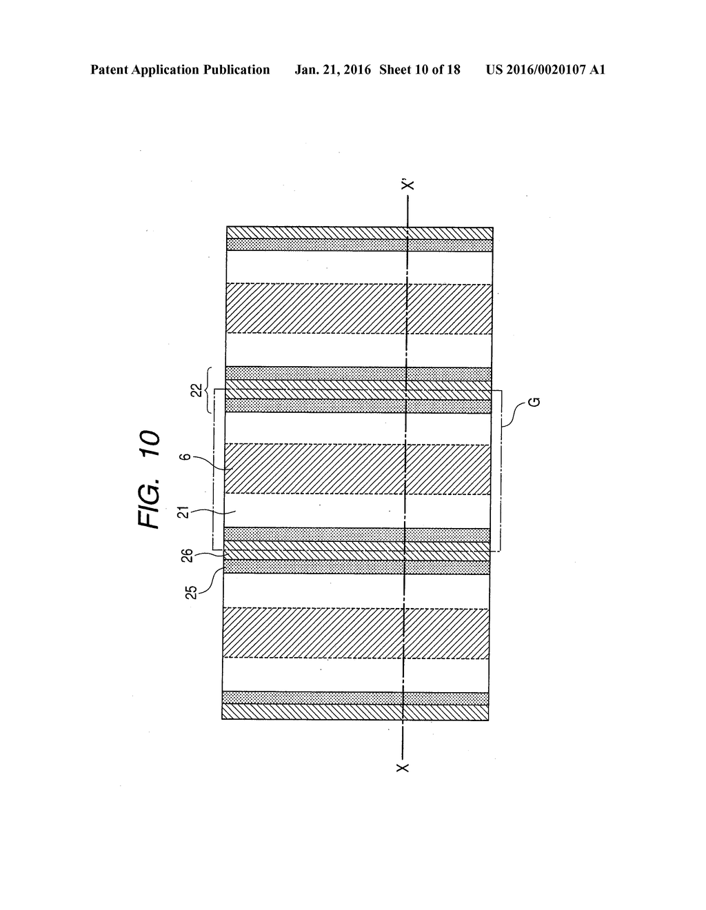 MANUFACTURING METHOD OF SEMICONDUCTOR DEVICE - diagram, schematic, and image 11