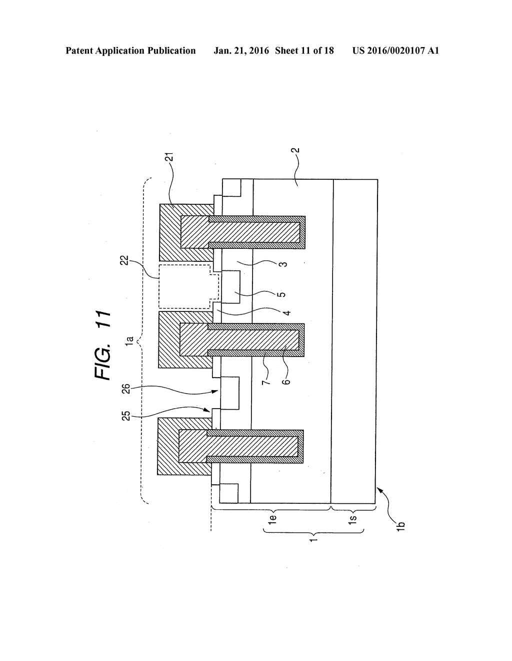 MANUFACTURING METHOD OF SEMICONDUCTOR DEVICE - diagram, schematic, and image 12