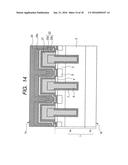 MANUFACTURING METHOD OF SEMICONDUCTOR DEVICE diagram and image