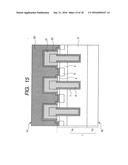 MANUFACTURING METHOD OF SEMICONDUCTOR DEVICE diagram and image