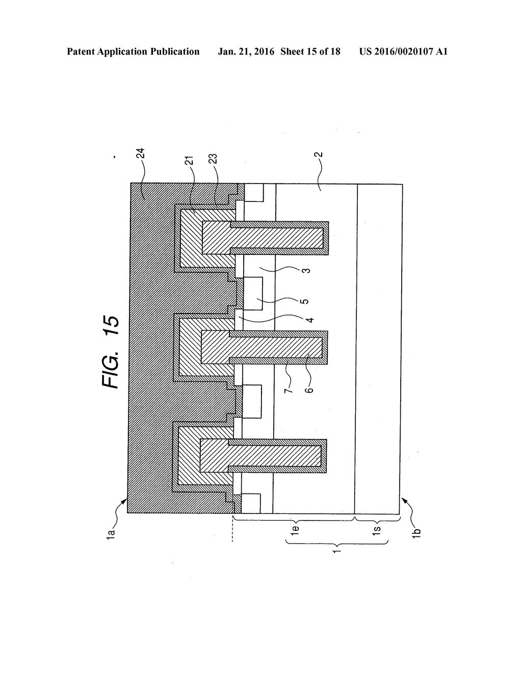 MANUFACTURING METHOD OF SEMICONDUCTOR DEVICE - diagram, schematic, and image 16