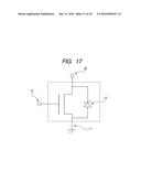 MANUFACTURING METHOD OF SEMICONDUCTOR DEVICE diagram and image