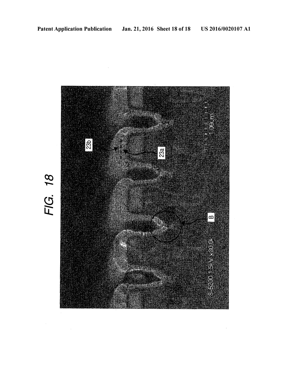 MANUFACTURING METHOD OF SEMICONDUCTOR DEVICE - diagram, schematic, and image 19