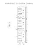 METHOD OF FABRICATING SEMICONDUCTOR DEVICE diagram and image