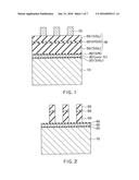 MANUFACTURING METHOD OF SEMICONDUCTOR DEVICE diagram and image