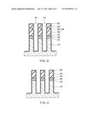 MANUFACTURING METHOD OF SEMICONDUCTOR DEVICE diagram and image