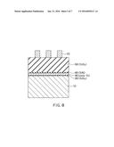 MANUFACTURING METHOD OF SEMICONDUCTOR DEVICE diagram and image