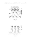 MANUFACTURING METHOD OF SEMICONDUCTOR DEVICE diagram and image