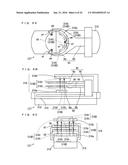 SUBSTRATE PROCESSING APPARATUS AND SUBSTRATE PROCESSING METHOD diagram and image