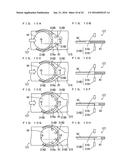 SUBSTRATE PROCESSING APPARATUS AND SUBSTRATE PROCESSING METHOD diagram and image