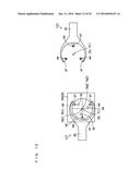 SUBSTRATE PROCESSING APPARATUS AND SUBSTRATE PROCESSING METHOD diagram and image