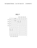 SEMICONDUCTOR DEVICE AND METHOD FOR FABRICATING THE SAME diagram and image