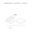 SEMICONDUCTOR DEVICE AND METHOD FOR FABRICATING THE SAME diagram and image