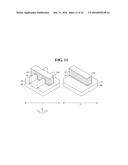 SEMICONDUCTOR DEVICE AND METHOD FOR FABRICATING THE SAME diagram and image