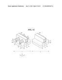 SEMICONDUCTOR DEVICE AND METHOD FOR FABRICATING THE SAME diagram and image