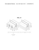 SEMICONDUCTOR DEVICE AND METHOD FOR FABRICATING THE SAME diagram and image