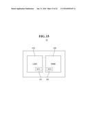 SEMICONDUCTOR DEVICE AND METHOD FOR FABRICATING THE SAME diagram and image