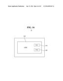 SEMICONDUCTOR DEVICE AND METHOD FOR FABRICATING THE SAME diagram and image