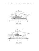 LIGHT SOURCE TESTING APPARATUS, TESTING METHOD OF LIGHTING SOURCE AND     MANUFACTURING METHOD OF LIGHT-EMITTING DEVICE PACKAGE, LIGHT EMITTING     MODULE, AND ILLUMINATION APPARATUS USING THE SAME diagram and image