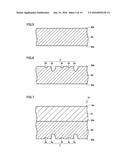 METHOD FOR MANUFACTURING SILICON CARBIDE SEMICONDUCTOR DEVICE diagram and image