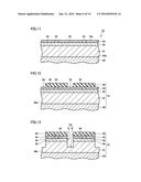 METHOD FOR MANUFACTURING SILICON CARBIDE SEMICONDUCTOR DEVICE diagram and image