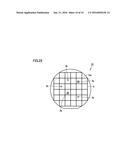 METHOD FOR MANUFACTURING SILICON CARBIDE SEMICONDUCTOR DEVICE diagram and image