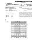 SEMICONDUCTOR STRUCTURE diagram and image