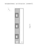 INTERCONNECT HAVING AIR GAPS AND POLYMER WRAPPED CONDUCTIVE LINES diagram and image