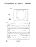 Non-Circular Die Package Interconnect diagram and image