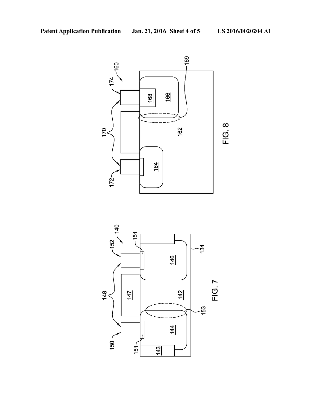 THREE-DIMENSIONAL ELECTROSTATIC DISCHARGE SEMICONDUCTOR DEVICE - diagram, schematic, and image 05