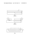 SEMICONDUCTOR STRUCTURE diagram and image