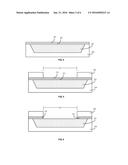 SEMICONDUCTOR STRUCTURE diagram and image