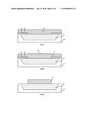 SEMICONDUCTOR STRUCTURE diagram and image