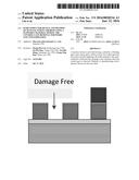 SEMICONDUCTOR DEVICE AND METHOD OF MANUFACTURING THEREOF USING A FLOWABLE     MATERIAL DURING THE CONTROL GATE REMOVAL FOR WORD LINE END FORMATION diagram and image