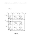 NON-VOLATILE ONE-TIME PROGRAMMABLE MEMORY DEVICE diagram and image