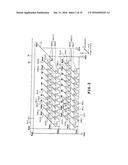 NONVOLATILE SEMICONDUCTOR MEMORY DEVICE diagram and image